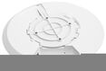Ubiquiti UniFi AP AC Long Range (5-pack) Ubiquiti UniFi AP AC Long Range (5-pack)