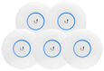 Ubiquiti UniFi AP AC Pro (5-pack) Ubiquiti UniFi AP AC Pro (5-pack)