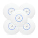 Ubiquiti UniFi AP AC Pro (5-pack) Ubiquiti UniFi AP AC Pro (5-pack)
