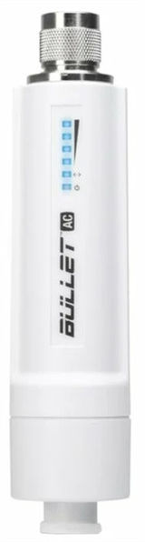 Ubiquiti Bullet AC Dual-Band B-DB-AC&nbsp;<img style='position: relative;margin:0' src='/image/only_to_order_edit.gif' alt='На заказ' title='На заказ' />