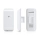 Ubiquiti NanoLocoM5 MIMO CPE Ubiquiti NanoLocoM5 MIMO CPE
