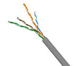 LANMASTER
Кабель TWT UTP TWT-5EUTP/500-GY