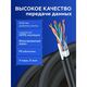 Кабель FTP cat.5e NEOMAX NM2004 
