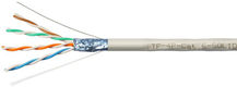 Кабель FTP cat.6 NEOMAX NM20601 Кабель FTP cat.6 NEOMAX NM20601