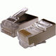 LANMASTER
Коннектор RJ45 STP 8P8C
