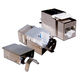 LANMASTER
Модуль Keystone LANMASTER
Модуль Keystone
