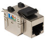 LANMASTER
Модуль Keystone RJ45 LANMASTER
Модуль Keystone RJ45