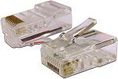 LANMASTER
Коннектор RJ45 UTP 8P8C