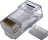 LANMASTER
Коннектор RJ45 UTP 8P8C LANMASTER
Коннектор RJ45 UTP 8P8C