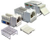 LANMASTER
Модуль Keystone LANMASTER
Модуль Keystone