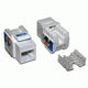 LANMASTER
Модуль Keystone RJ45 LANMASTER
Модуль Keystone RJ45