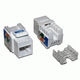 LANMASTER
Модуль Keystone RJ45