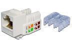 LANMASTER
Модуль RJ45 LANMASTER
Модуль RJ45