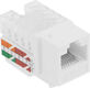 LANMASTER
Модуль Keystone RJ45 LANMASTER
Модуль Keystone RJ45