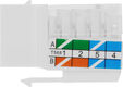 LANMASTER
Модуль Keystone RJ45 LANMASTER
Модуль Keystone RJ45