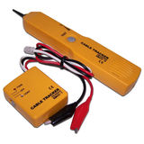 LANMASTER
Набор щуп + тон-генератор LAN-TPK-50