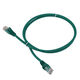 Патч-корд LANMASTER LSZH UTP кат.5e Патч-корд LANMASTER LSZH UTP кат.5e