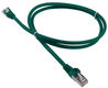 Патч-корд LANMASTER LSZH FTP кат.5e