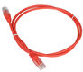LANMASTER
Патч-корд TWT UTP кат.5e LANMASTER
Патч-корд TWT UTP кат.5e