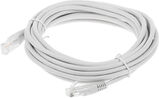 LANMASTER
Патч-корд TWT UTP кат.5e TWT-45-45-5.0-GY