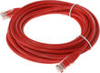 LANMASTER
Патч-корд TWT UTP кат.5e LANMASTER
Патч-корд TWT UTP кат.5e