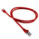 Патч-корд LANMASTER LSZH FTP кат.5e Патч-корд LANMASTER LSZH FTP кат.5e