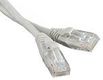 Патч-корд LANMASTER LSZH UTP кат.5e Патч-корд LANMASTER LSZH UTP кат.5e