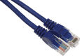 Патч-корд LANMASTER LSZH UTP кат.5e Патч-корд LANMASTER LSZH UTP кат.5e