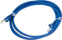 Патч-корд LANMASTER LSZH UTP кат.5e Патч-корд LANMASTER LSZH UTP кат.5e
