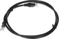LANMASTER
Патч-корд TWT UTP кат.5e LANMASTER
Патч-корд TWT UTP кат.5e