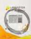 Патч-корд LANMASTER LSZH UTP кат.5e
