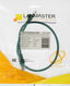 Патч-корд LANMASTER LSZH UTP кат.5e
