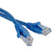 Патч-корд LANMASTER LSZH UTP кат.5e Патч-корд LANMASTER LSZH UTP кат.5e