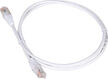 LANMASTER
Патч-корд TWT UTP кат.5e LANMASTER
Патч-корд TWT UTP кат.5e