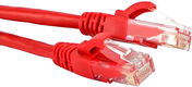 Патч-корд LANMASTER LSZH UTP кат.5e Патч-корд LANMASTER LSZH UTP кат.5e
