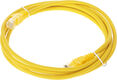 Патч-корд LANMASTER LSZH UTP кат.5e Патч-корд LANMASTER LSZH UTP кат.5e