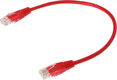LANMASTER
Патч-корд TWT UTP кат.5e LANMASTER
Патч-корд TWT UTP кат.5e