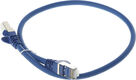 Патч-корд LANMASTER LSZH FTP кат.6 Патч-корд LANMASTER LSZH FTP кат.6
