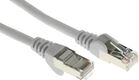 LANMASTER
Патч-корд TWT FTP кат.5e LANMASTER
Патч-корд TWT FTP кат.5e