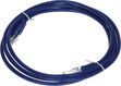 LANMASTER
Патч-корд TWT UTP кат.5e LANMASTER
Патч-корд TWT UTP кат.5e