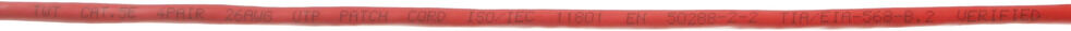 LANMASTER
Патч-корд TWT UTP кат.5e LANMASTER
Патч-корд TWT UTP кат.5e