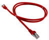 Патч-корд LANMASTER LSZH FTP кат.5e Патч-корд LANMASTER LSZH FTP кат.5e