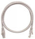 Патч-корд LANMASTER LSZH UTP кат.6