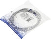 LANMASTER
Патч-корд TWT UTP кат.5e LANMASTER
Патч-корд TWT UTP кат.5e