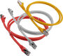 Патч-корд LANMASTER LSZH FTP кат.6A