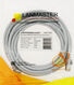 Патч-корд LANMASTER LSZH FTP кат.6A