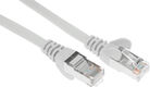 Патч-корд LANMASTER LSZH FTP кат.5e Патч-корд LANMASTER LSZH FTP кат.5e