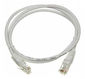 Патч-корд LANMASTER LSZH FTP кат.6 Патч-корд LANMASTER LSZH FTP кат.6