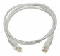 Патч-корд LANMASTER LSZH FTP кат.6 Патч-корд LANMASTER LSZH FTP кат.6