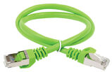 IEK
Коммутационный шнур (патч-корд) кат.6 FTP PVC 1м зелёный (PC02-C6F-1M)&nbsp;<img style='position: relative;margin:0' src='/image/only_to_order_edit.gif' alt='На заказ' title='На заказ' />